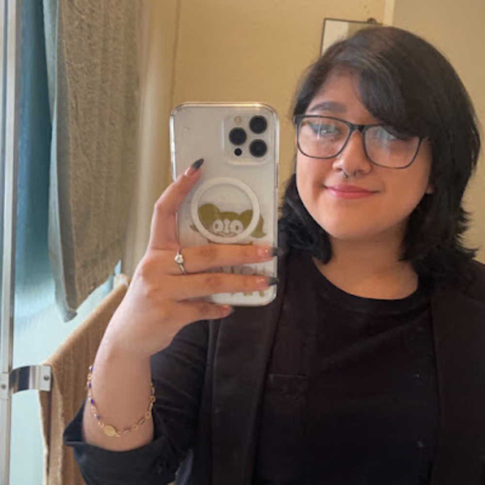 Meet your Posher, Karyme